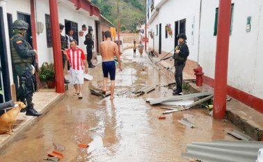 Cortesía para La Opinión