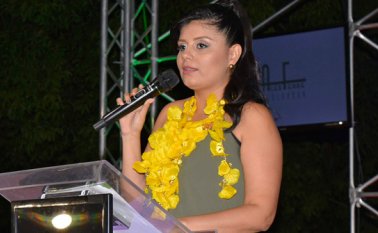 María Lourdes Amaya, directora ejecutiva de Corpoincal, explicó que se tiene prevista la presencia de 120 compradores seleccionados y más de 200 clientes directos de los productores locales. Edinsson Figueroa