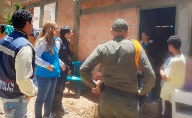 Cortesía para La Opinión