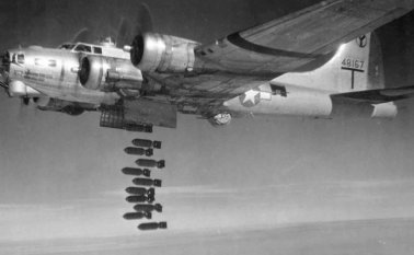 Los intensos bombardeos aliados contra Alemania todavía obligan a las unidades de desminado a neutralizar con frecuencia bombas de aquella época. Internet | Referencial