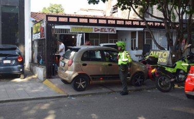 Estos operativos continuarán en Cúcuta, según las autoridades. Cortesía