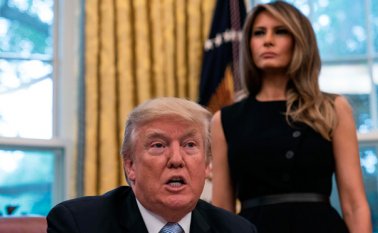 Además de EEUU, China, Rusia, Japón, Corea del sur y Francia condenaron rápidamente esta nueva violación de las múltiples resoluciones de la ONU. AFP