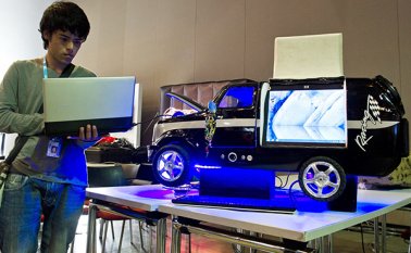 De acuerdo con el recorte anunciado por el estado la inversión total para los proyectos de ciencia, tecnología e innovación, será de $222.000 millones. AFP