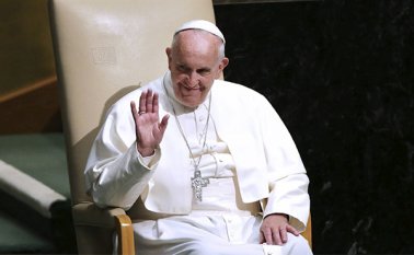 700.000 hostias se repartirán en Medellín en la Santa Misa que celebrará el papa latinoamericano en el aeropuerto Olaya Herrera este sábado 9. Tomada de Internet