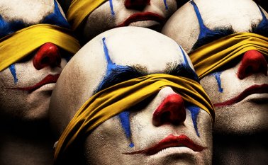 'American Horror Story: Cult'. Colprensa