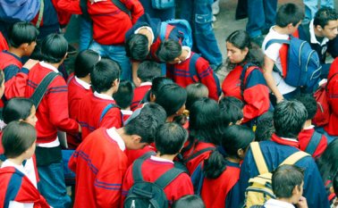 En América Latina y del caribe, solo el 30% de los niño en tercer y cuarto grado alcanzan las competencias mínimas requeridas en matemáticas. Colprensa
