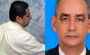 Hasta este jueves permaneció en su cargo el secretario de Planeación municipal, Orlando Jóves, quien le dijo a La Opinión que había dimitido por motivos de salud. Archivo