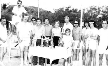 Archivo La Opinión