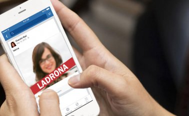 El problema viene cuando quien las recibe decide difundirlas entre amigos o colgarlas en internet. Archivo particular