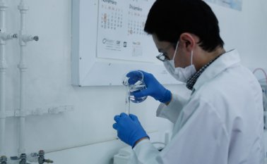 La fibrosis quística no puede prevenirse porque es hereditaria. Colprensa