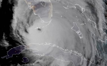 El balance provisional es de 25 muertos. AFP