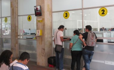 En agosto de este año, la Alcaldía de Cúcuta retomó el cobro de la plusvalía. Hasta el momento, según las cifras de la Secretaría de Valorización y Plusvalía, se han entregado cerca de mil citaciones. Archivo