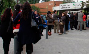 Desde guardar el superávit restante para cruzarlo con el pago del próximo año, hasta pedir el reembolso del dinero en efectivo, son algunas de las opciones existentes. Colprensa