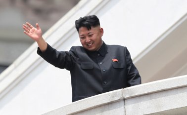 El Consejo de Seguridad de la ONU aprobó por unanimidad el lunes la octava serie de sanciones para presionar a Corea del Norte para que renuncie a sus programas balístico y militar prohibidos. Archivo