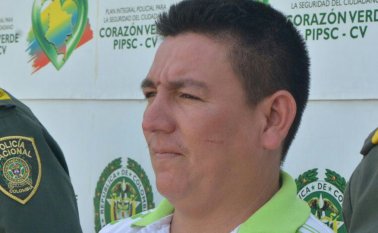 Deberá pagar una condena de 42 meses de prisión. Cortesía