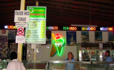 Internet | Referencial