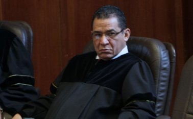 Gustavo Malo Fernández, magistrado de la Sala Penal. Colprensa