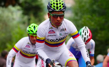 Nairo Quintana encabeza la lista de los convocados, junto a los antioqueños Fernando Gaviria y Rigoberto Urán, las mejores cartas para la comitiva tricolor en el Mundial de ciclismo de ruta. Internet | Referencial