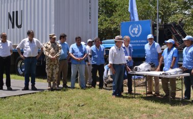 Juan Manuel Santos. Colprensa