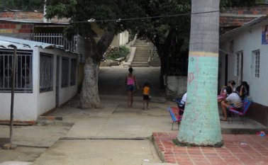 La opinión
