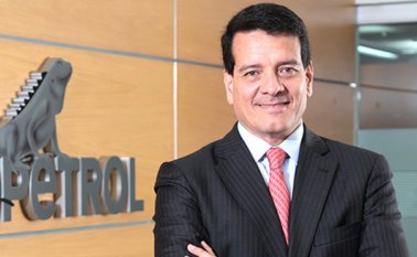 Felipe Bayón, ingeniero mecánico de la Universidad de Los Andes. Colprensa