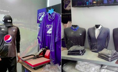 Las autoridades aún no tienen conocimiento de quiénes estarían detrás del ataque.
Tomada de Twitter