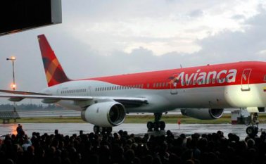 La Asociación Colombiana de Aviadores Civiles y la directiva de Avianca negocian una salida a la crisis. Colprensa