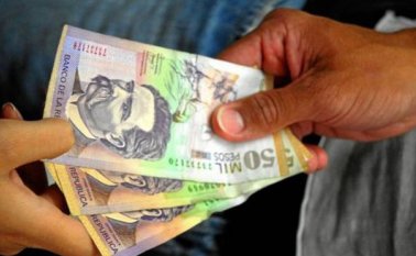 La cuantía de presunto daño patrimonial a diciembre de 2016 se fijó en 177 mil millones de pesos. Archivo