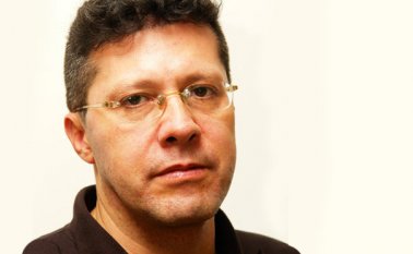 Guillermo Franco. Archivo