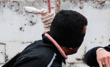 Según Amnistía Internacional, hubo más de 567 ejecuciones en Irán en 2016, ocupando el segundo puesto entre los países que aplicaron más veces la pena capital, detrás de China. Archivo | Referencial