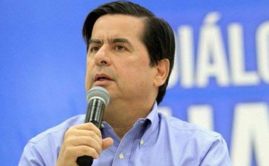 Juan Fernando Cristo. Colprensa