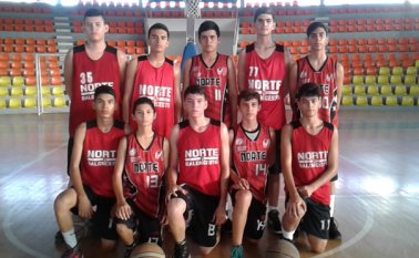 La selección norte sub 14 de baloncesto estará desde mañana en Quibdó para disputar su segundo título consecutivo en el Campeonato Nacional de Baloncesto. La Opinión