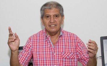 Alfredo Estévez