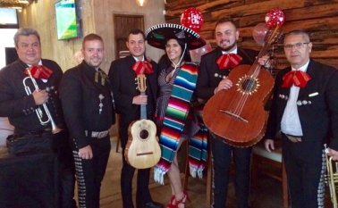 Chelsea Thalía Ortega Andrade. Especial