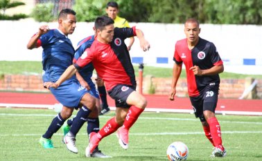 Dentro del acuerdo, marcas del país asiático generarían patrocinio para los clubes colombianos. Archivo