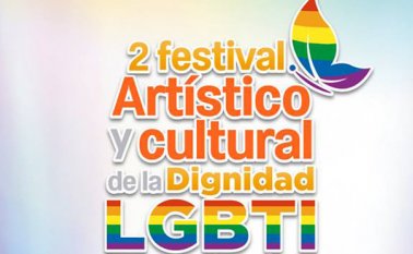 El 5 de septiembre se desarrollará el segundo festival artístico de la comunidad LGBTI de Los Patios. Suministrada