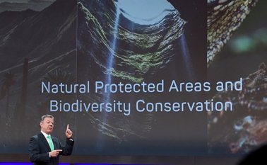 Presidencia de la República