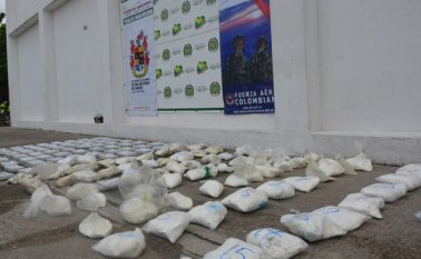 Ejército y Policía