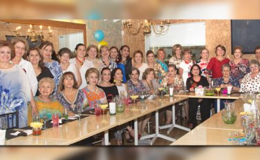 Celebración. Alfredo Estévez