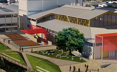 Ministerio de Cultura