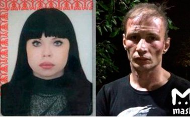 Los detenidos, un hombre de 35 años y su esposa, podrían ser responsable de unos 30 asesinatos. Tomada de Twitter