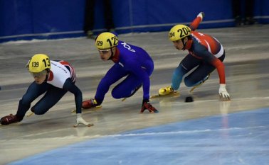 El calendario de las distintas Copa Mundo de Short Track que entregan clasificación inicia en Budapest (Hungría) desde este jueves 28 de septiembre. Colprensa