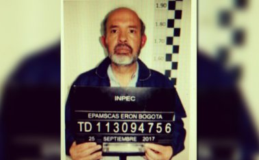 Exmagistrado Francisco Ricaurte. Colprensa