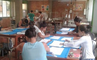 Inversión en capacitaciones y programas sociales, reclaman los ediles de la Comuna 1 a la Secretaría de Juventudes de Cúcuta. Archivo