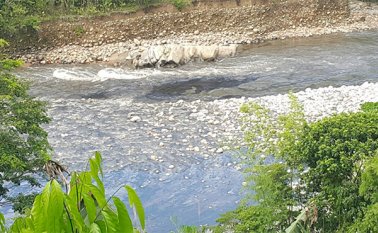 Con este ataque ya se registran 48 en contra de la estructura en lo que va corrido del año.  Cortesía