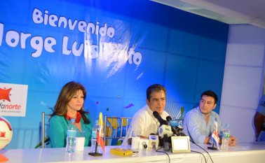 Jorge Luis Pinto Afanador La opinión