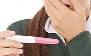 El 62 % de los encuestados reconocieron que la interrupción voluntaria del embarazo (IVE) es una decisión solo de la mujer. Tomada de Esmiderecho.org