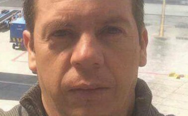 Mauricio Alexander Carvajal Vila La Opinión