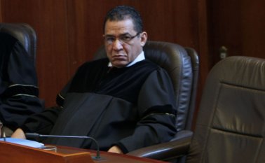 Gustavo Malo Fernández, magistrado de la Corte Suprema de Justicia. Colprensa