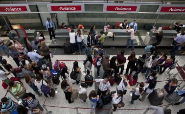 La Asociación llamó al Gobierno a exigir el restablecimiento de la normalidad del servicio de transporte. Archivo La Opinión